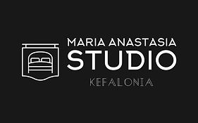 Maria Anastasia Studios